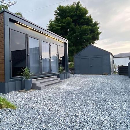 Neptunes Pod Fort William Eksteriør bilde